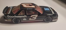 Revell Dale Earnhardt Goodwrench Lumina 3 NASCAR Diecast 1:24 Scale 1991