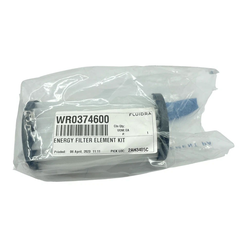 Jandy Astral Energy Solar Filter Cartridge Element Replacement Genuine WR0374600 - Image 4 of 4