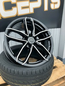 Резина r20 touareg