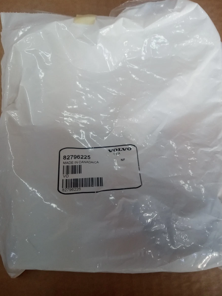 OEM MACK VOLVO ANTHEM PULL LEVER FOR HOOD LATCH P/N 82796225 | eBay 