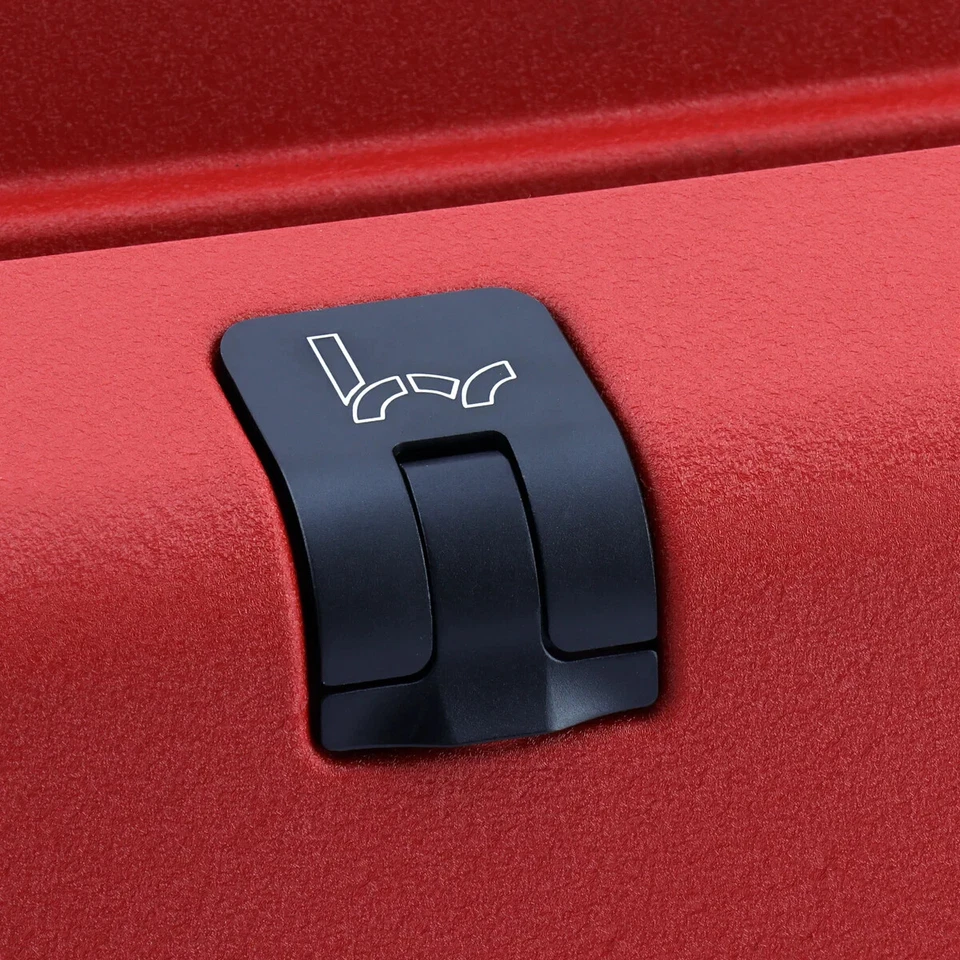 BARRA DE MEDICIÓN HÍBRIDA RACING HYB-DIP-01-06 SLIMLOC PARA K20 K24 ACURA HONDA SERIE K  Foto 4 de 4