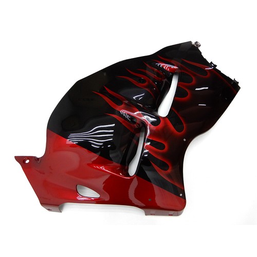 Full Bodywork For Suzuki GSXR1300 Hayabusa 1997 98 99-2007 ABS Plastic Fairings - Picture 48 of 234