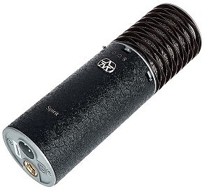 5060458750761 Aston Microphones Spirit Black Bundle Mikrofon pojemnościowy + pop