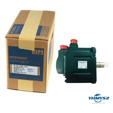 Brand New Mitsubishi Melsec HF-SE102JW1-S100 Programmable Servo Motor Drive #