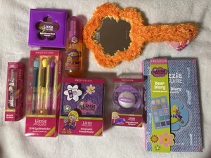 Profusion Lizzie McGuire Collecte de maquillage 8-Piece Définir la nouvelle marque - Livraison gratuite