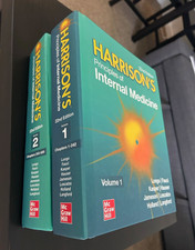 Harrisons Principles of Internal Medicine 22n...