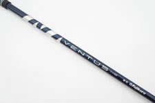 Fujikura Ventus Blue HB Velocore 8-S Stiff 38" Driving Iron Shaft Pull .370