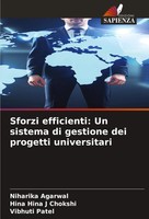 Sforzi Efficienti: Un Sistema Di Gestione Dei Progetti Universitari Taschenbuch