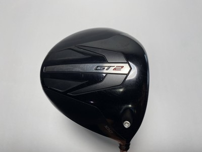Titleist GT2 Driver 10* Fujikura Air Speeder 40 40g Regular