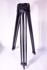 Miller AluminumTripod with 75mm Bowl