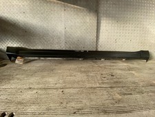 82258 Verkleidung Schweller rechts JEEP Grand Cherokee III (WH, WK)