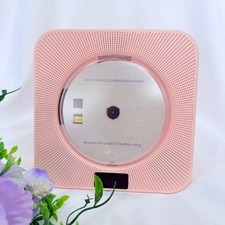 BrandX CD Player Bluetooth Receiver All in One Speaker Multi Function