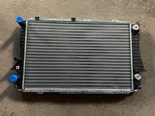 Radiateur Audi 100
