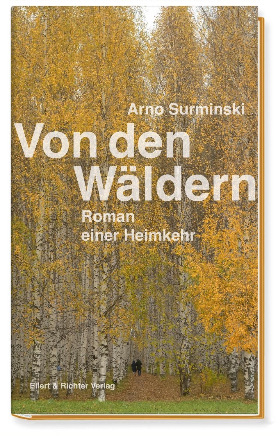 Von den Wäldern Arno Surminski - Bild 4