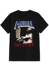 Madball Set It Off | eBay