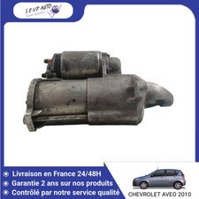 Démarreur Chevrolet AVEO