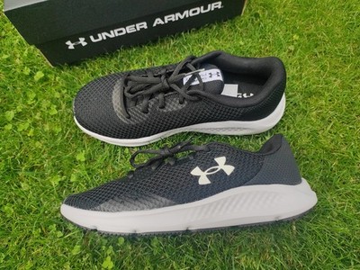 UNDER ARMOUR Charged Pursuit 3 * 3024889 - 001 * Damen Sportschuhe Sneaker * NEU