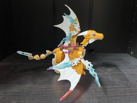 Lego Elves Dragon Lot, Earth Dragons, Water Dragons, Fire Dragons, Wind Dragon