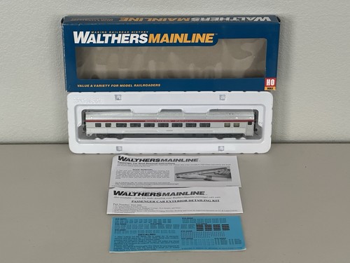 Autocar Walthers Southern Pacific 85' Budd ventana grande escala 910-30007 HO (NUEVO EN CAJA) | Zustand: New