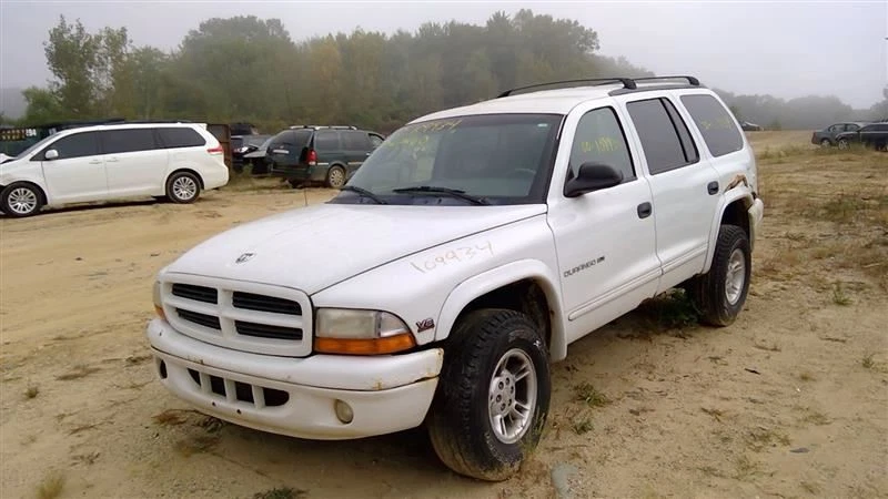 Motor de soplador compatible con 91-00 DAKOTA 10290304 Foto 2 de 4