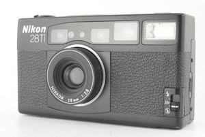 Nikon 28ti | eBay