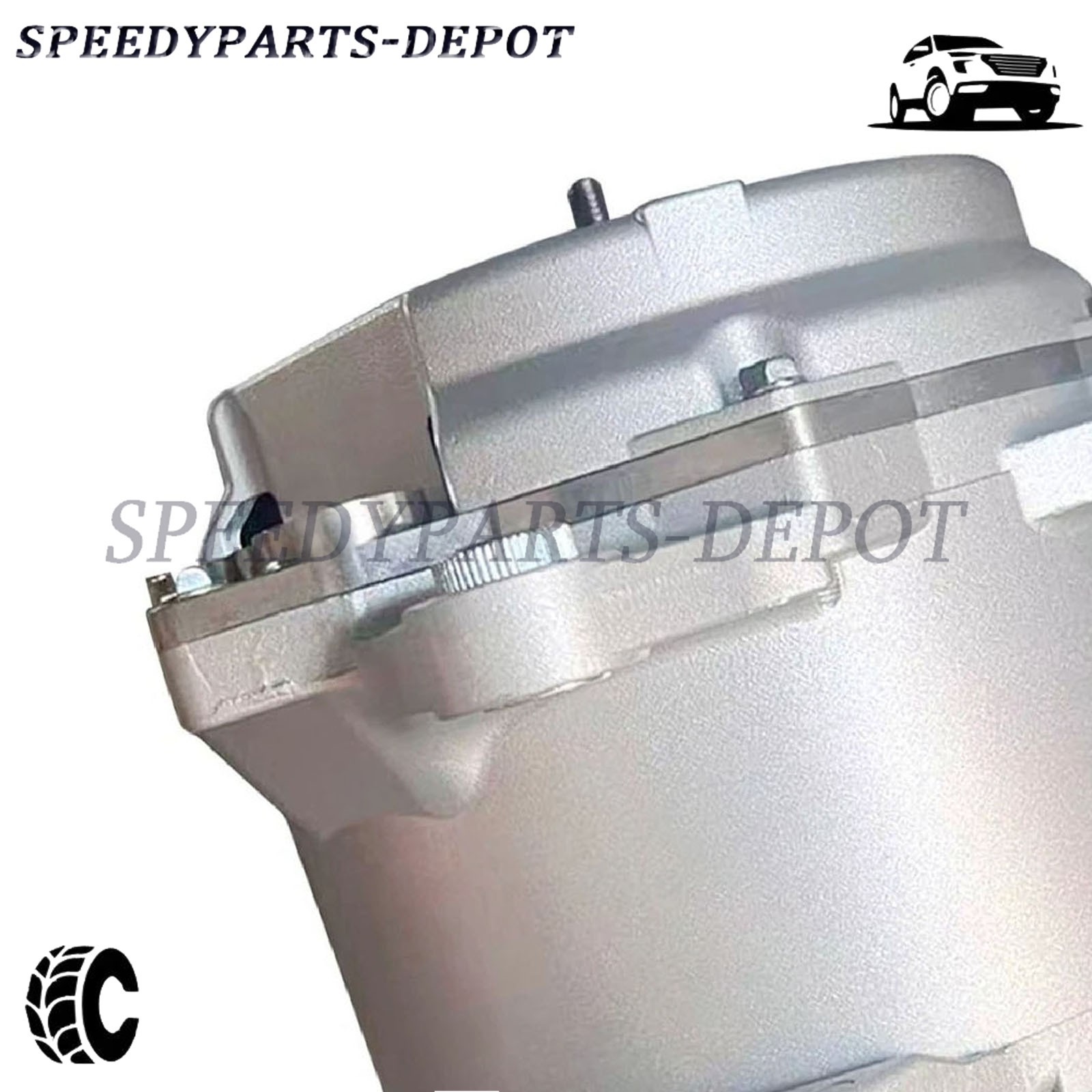 For Bentley Continental 2006-12 Flying Spur,2006-10 GT GTC Alternator 07C903021J