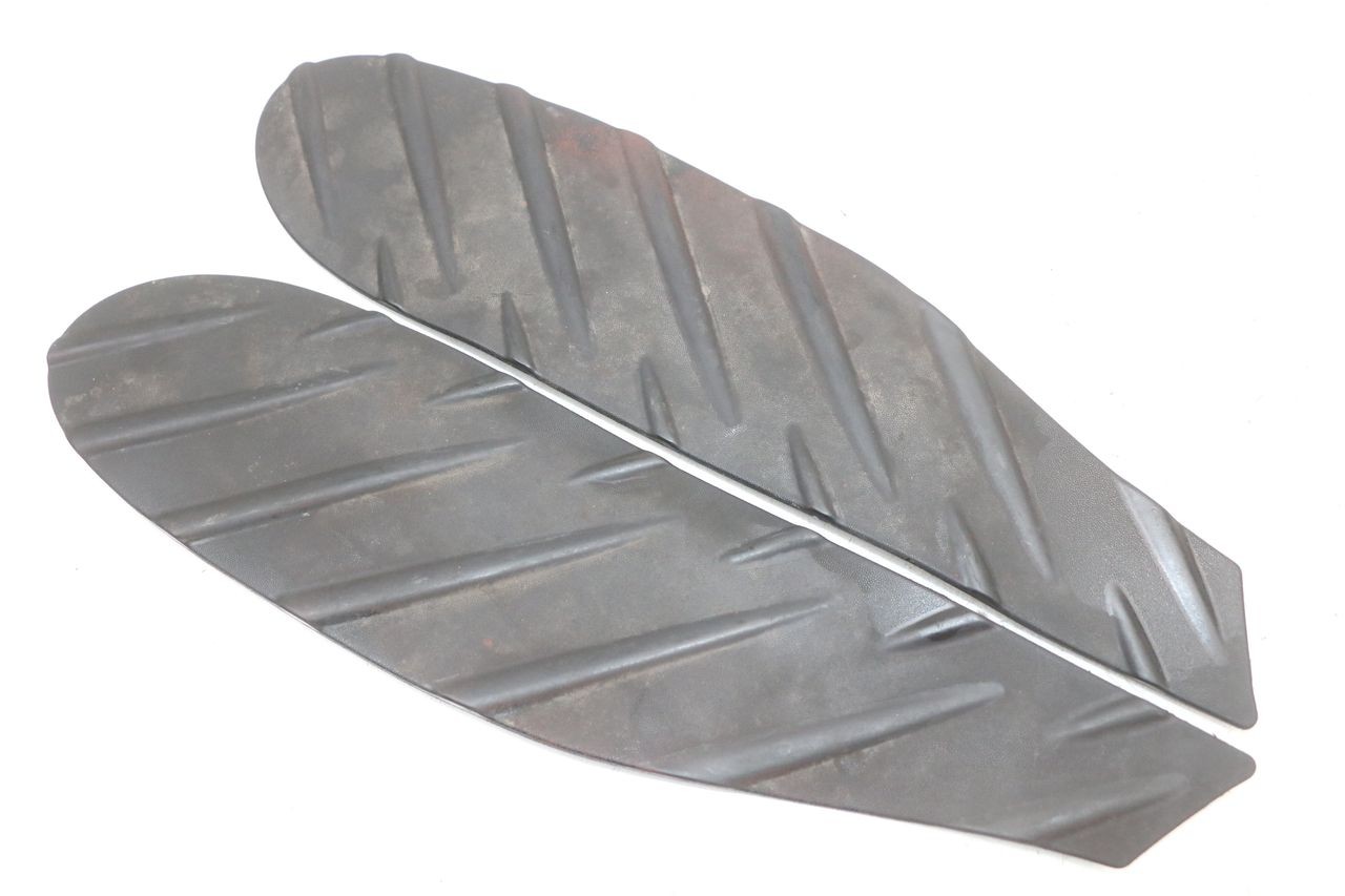FLOOR PANEL RUBBER - APRILIA SR CARB LC 2T 50 (2004 - 2012)