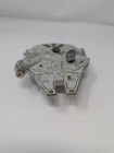 Millennium Falcon die cast metal STAR WARS 1979 Kenner vintage authentic ship