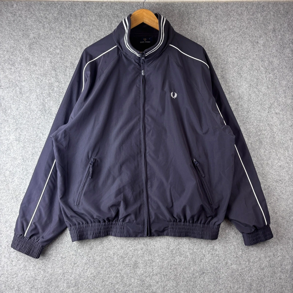 PERRY Vintage Co.様 vintage fred perry products for sale | eBay