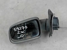 Retroviseur gauche (ou coque) Citroen ZX