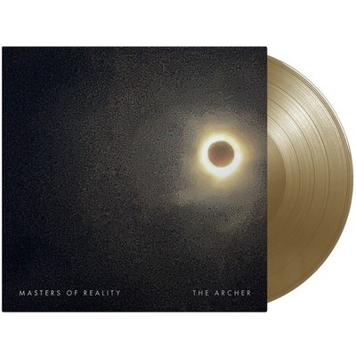 Masters Of Reality - The Archer [VINYL]