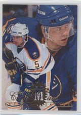 1994-95 Flair Craig Muni #21 l2u