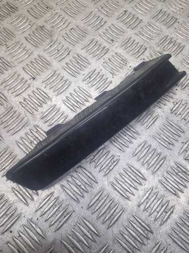 Volkswagen PASSAT B6 2007 Zierleiste Stoßstange Stoßfänger vorne 3C0807646A