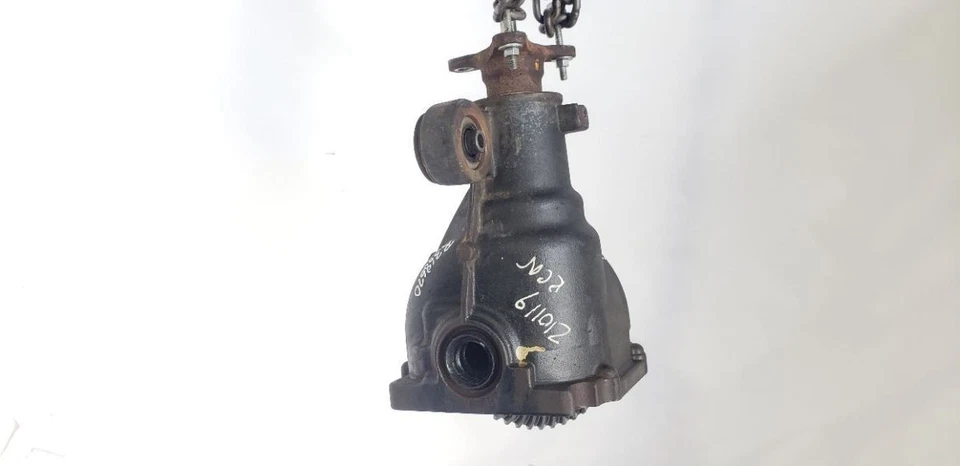 Дифференциал в сборе держатель задний RWD 3.357 соотношение OEM 2009 2013 Infiniti FX37 - Изображение 4 из 4