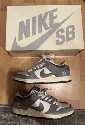 Nike SB Dunk Low Pro Yuto Horigome Size 7 Men s FQ1180-001