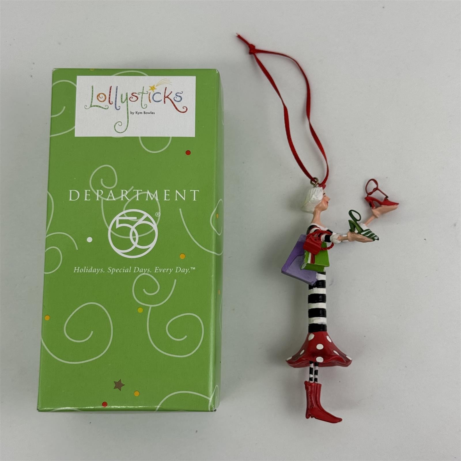 Click here to see eBay Auction
