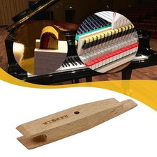Piano Tuning Trimming Tool Bracket Parts Wood Musical