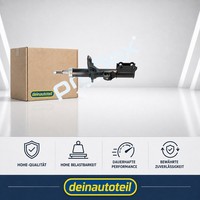 StoßDäMpfer Vorne Rechts Proflex Automotive PX5 FC176 FüR KIA