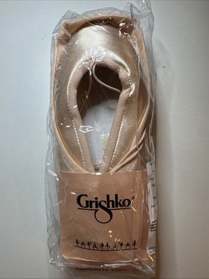Grishko Dreampointe 2007 NEW 6 XXXX