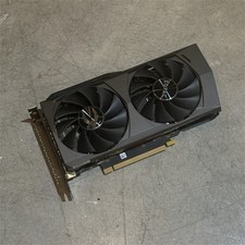 ZOTAC NVIDIA GeForce RTX 3060TI Dual Fan Graphics Card