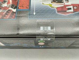 LEGO 10215 Obi-Wan's Jedi Starfighter - UCS MISB New Sealed Star Wars 10221