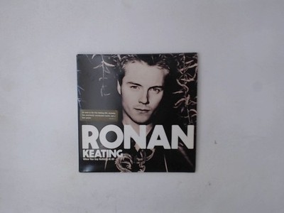 When You Say Nothing at All Keating, Ronan: 1428573