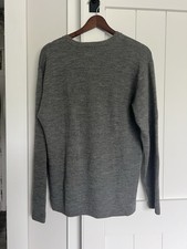 Supreme Gray Sweaters for Men for sale | eBay