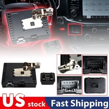Trailer Brake Control Module Kit For Ford F-150 2021 2022 2023 Ml3z-19h332-ab Us
