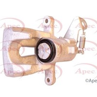 Renault Scenic Ii 2003-2010 Bremszange Hinten (Rechts) RCA379