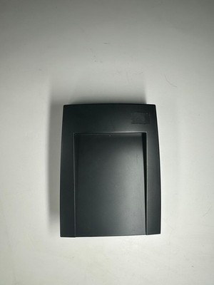 Wiegand WG102B Access Control Reader Housing   Black