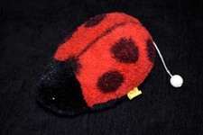 Steiff Spieluhr Musik Marienkäfer 6381/18 SKS alt