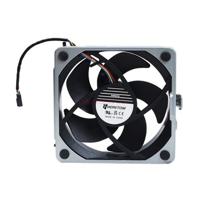 Dell Alienware Aurora R6 R7 R8 R9 R10 R12 R15 Dual Cooling Fan D08ND X176F 42940