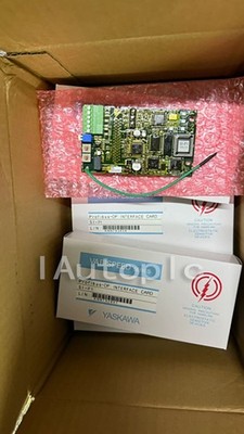 1pc NEW Yaskawa SI-P1 SIP1 Profibus-DP communication card Fast Ship US Free TAX