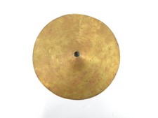 Unbranded 9.5 220g Splash Cymbal